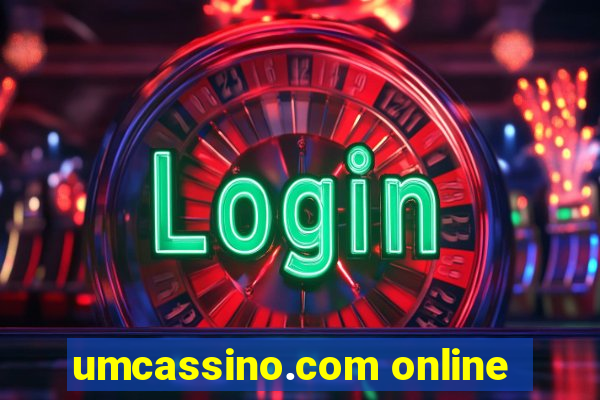 umcassino.com online